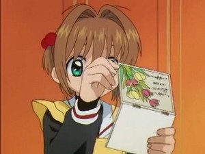 Sakura Card Captor Episodio 54