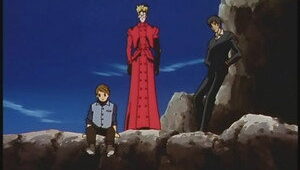 Trigun Episodio 22