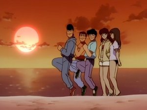 Hajime no Ippo Episodio 17