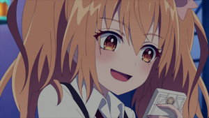 Liar Liar Episodio 6
