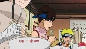 Naruto Clássico Episodio 195