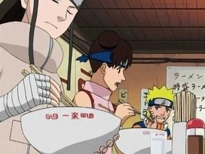 Naruto Clássico Episodio 195