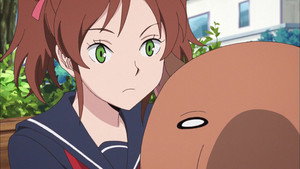 World Trigger Episodio 60
