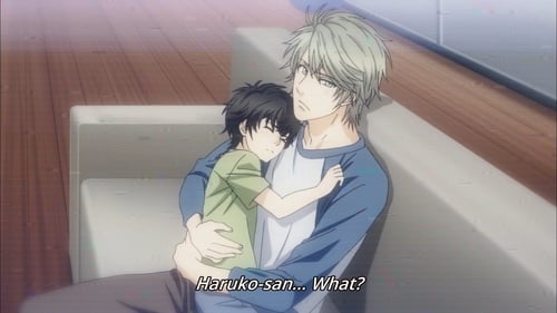 Super Lovers Episodio 3