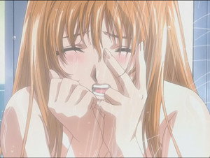 Tenjou Tenge Episodio 18