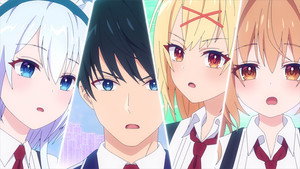 Liar Liar Episodio 11