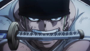 One Piece 21 Episodio 1060
