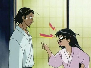 School Rumble Episodio 13