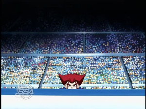 Beyblade 3 Episodio 14