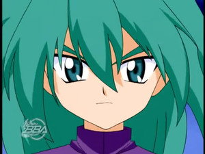 Beyblade 2 Episodio 50