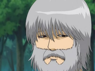 Gintama Episodio 56