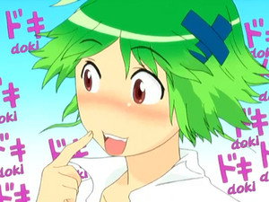 Kenko Zenrakei Suieibu Umisho Episodio 1