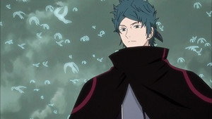 World Trigger Episodio 30