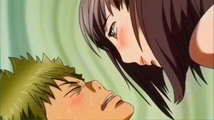 Hantsu X Trash Episodio 1