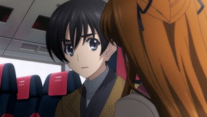 White Album 2nd Season Episodio 13