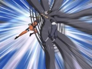 Naruto Shippuden Episodio 88