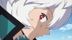 World Trigger Episodio 43