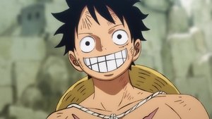 One Piece 21 Episodio 929
