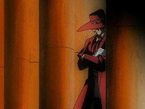 Hellsing Episodio 11