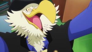 One Piece 21 Episodio 1120