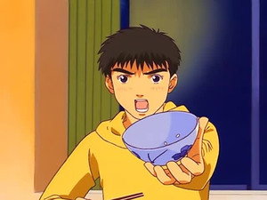 Boys Be… Episodio 1
