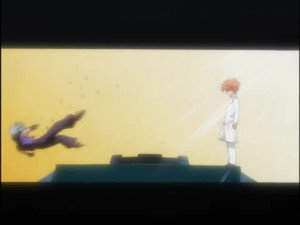 Beyblade 3 Episodio 42