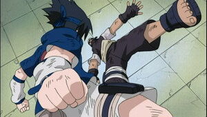Naruto Clássico Episodio 39