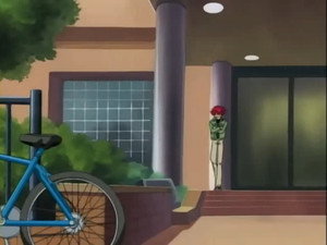 Spiral Suiri No Kizuna Episodio 10