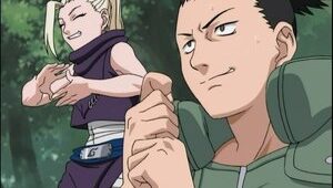 Naruto Clássico Episodio 145