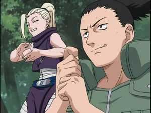 Naruto Clássico Episodio 145