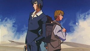 Trigun Episodio 11
