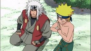 Naruto Clássico Episodio 53