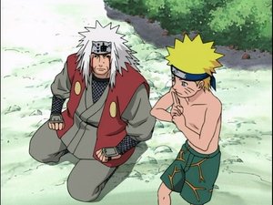 Naruto Clássico Episodio 53