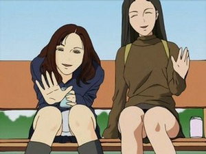 Colorful Episodio 6