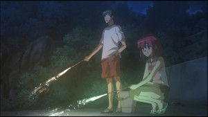 Toradora Episodio 10