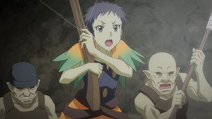 Re:Monster Episodio 3