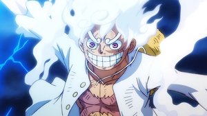 One Piece 21 Episodio 1073
