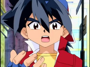 Beyblade 3 Episodio 9