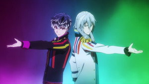 Idolish Seven 2 Episodio 1