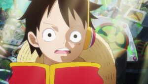 One Piece 21 Episodio 1098