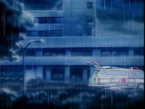 Macross 7 Episodio 10