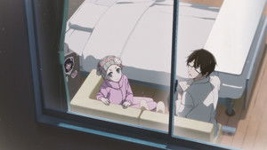 Oshi no Ko 3 Episodio 11