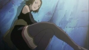 Naruto Clássico Episodio 150