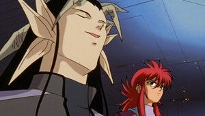 Yu Yu Hakusho Episodio 104