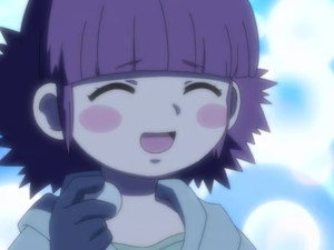 Desert Punk Episodio 4
