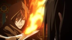Tensei Shitara Slime Datta Ken Episodio 25