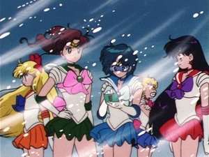 Sailor Moon Episodio 45