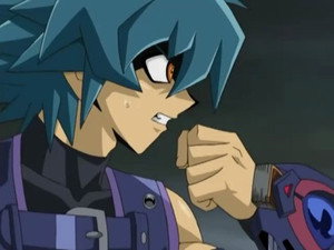 Yu-Gi-Oh! GX Episodio 150