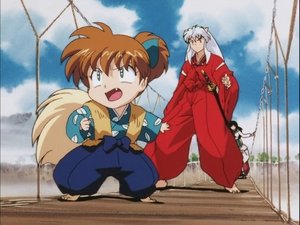 InuYasha Episodio 14