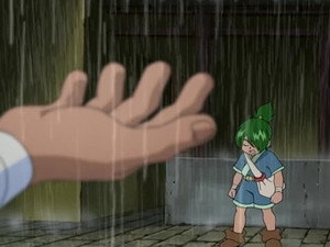 Beyblade Episodio 11